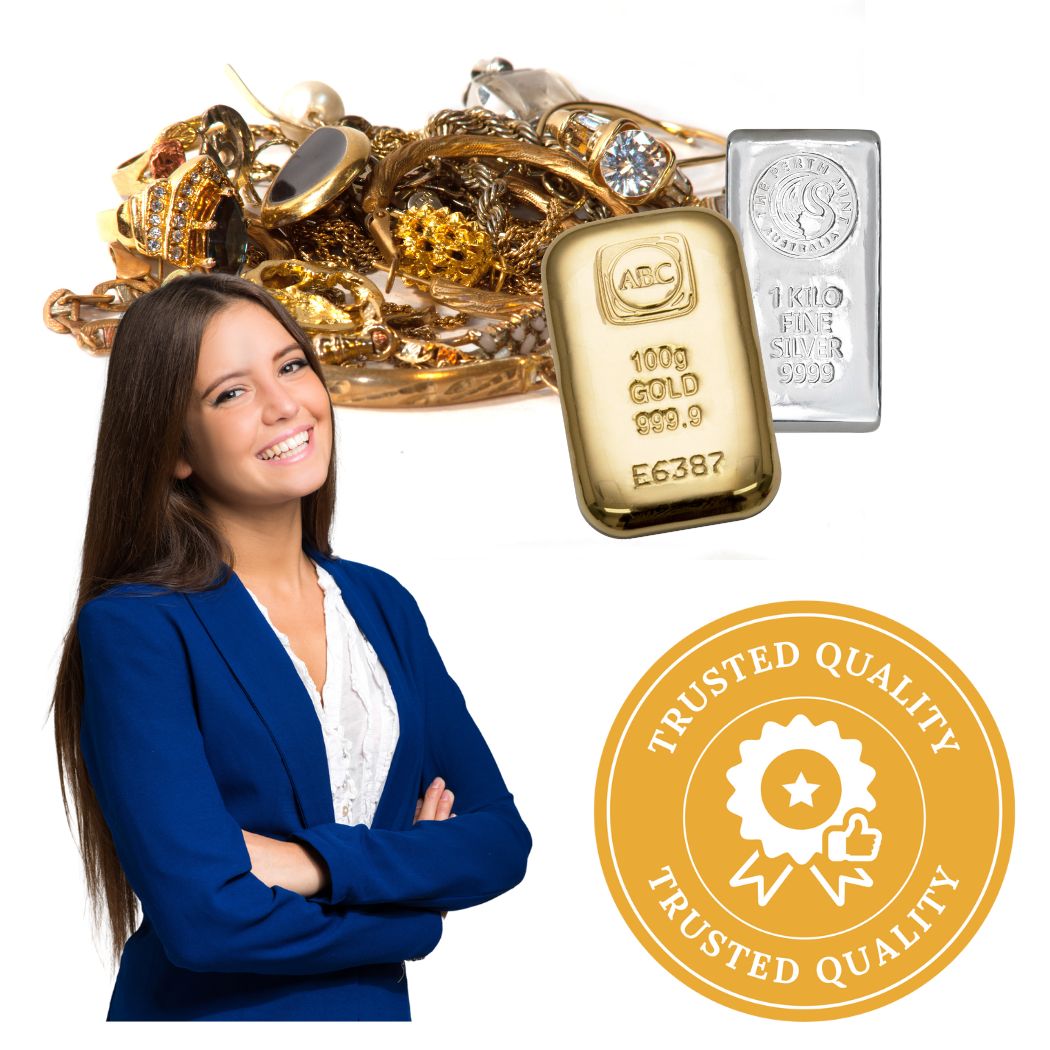 brisbane gold brokers staff offering best cash loan on the spot