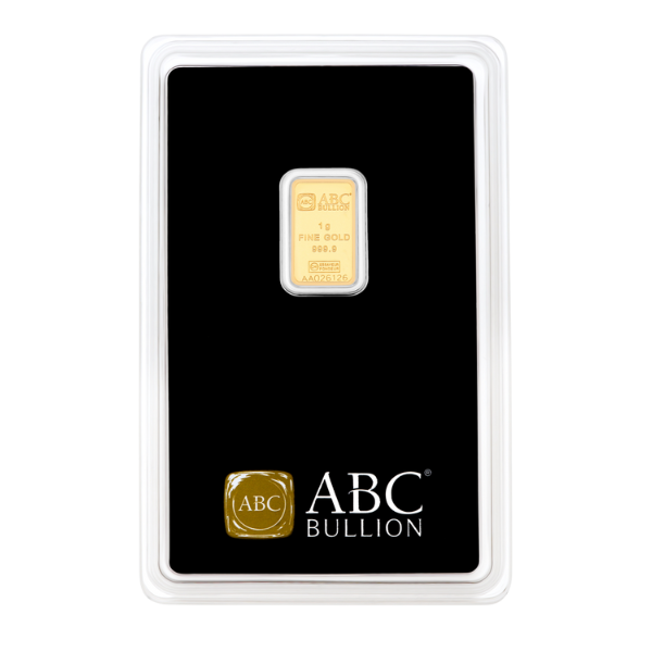 1g Gold