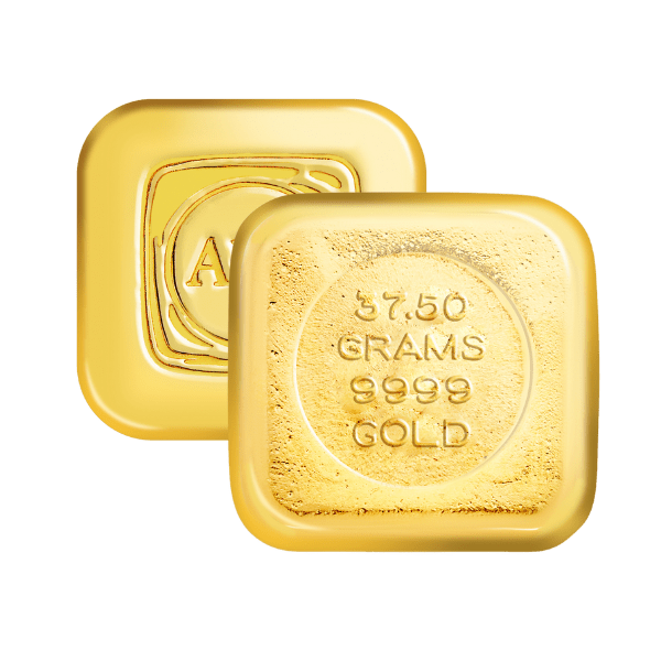 preview of our 37.5g luong gold range