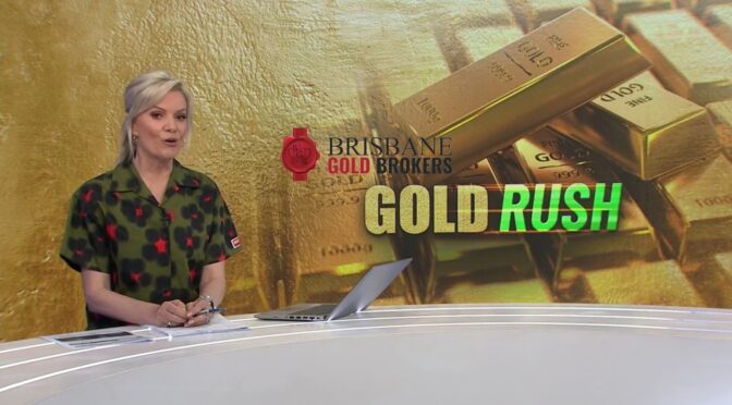 brisbane gold brokers pays highest