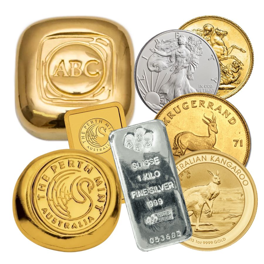 we buy your gold